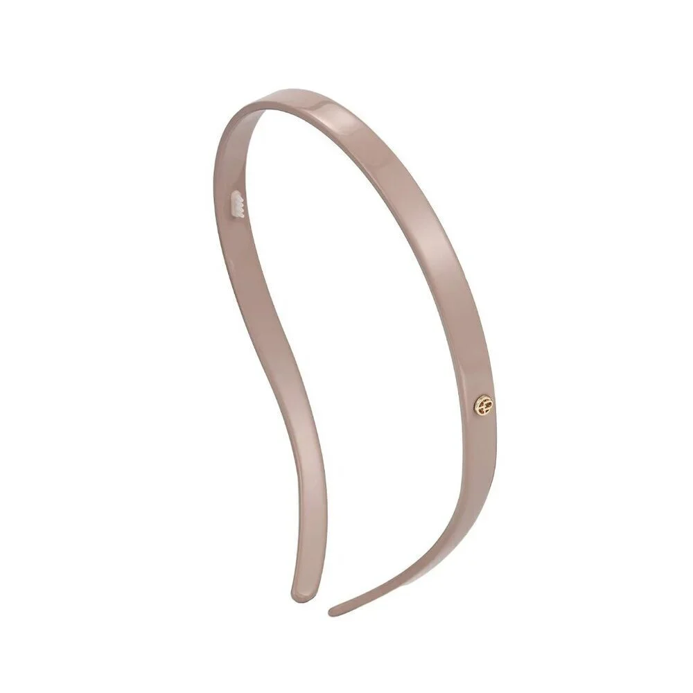 Non-Slip Headband Acetate Women's Hair Accessory Sport Makeup Gift